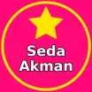 Seda Akman Burada