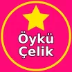 Öykü Çelik Burada