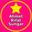Ahmet Rıfat Şungar Burada