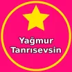 Yağmur Tanrısevsin Burada