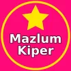Mazlum Kiper Burada