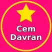 Cem Davran Burada