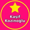 Kaşif Kozinoğlu Burada