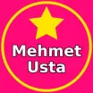 Mehmet Usta Burada