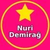 Nuri Demirağ Burada