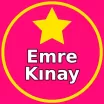 Emre Kınay Burada