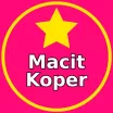 Macit Koper Burada
