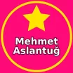 Mehmet Aslantuğ Burada