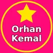 Orhan Kemal Burada
