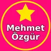 Mehmet Özgür Burada