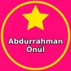 Abdurrahman Önül Burada