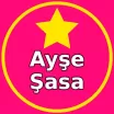 Ayşe Şasa Burada