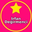 İrfan Değirmenci Burada