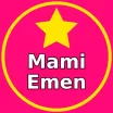 Mami Emen Burada