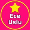 Ece Uslu Burada