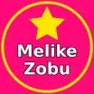 Melike Zobu Burada
