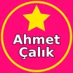 Ahmet Çalık Burada