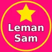 Leman Sam Burada
