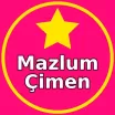 Mazlum Çimen Burada