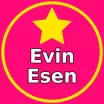 Evin Esen Burada