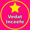 Vedat İnceefe Burada