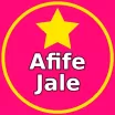 Afife Jale Burada