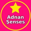 Adnan Şenses Burada