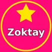 Zoktay