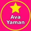 Ava Yaman