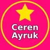 Ceren Ayruk
