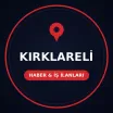 Kırklareli Sohbet - İş İlanları - Haberler