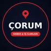 Çorum Sohbet İş İlanları