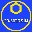 33-MERSİN