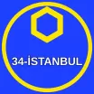 34-İSTANBUL