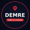 Demre Sohbet - İş İlanları - Haberler