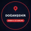 Doğanşehir Sohbet - İş İlanları - Haberler