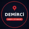Demirci Sohbet - İş İlanları - Haberler