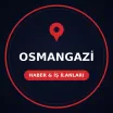 Osmangazi Sohbet - İş İlanları - Haberler