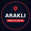 Araklı Sohbet - İş İlanları - Haberler