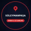 Süleymanpaşa Sohbet - İş İlanları - Haberler