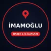 İmamoğlu Sohbet - İş İlanları - Haberler