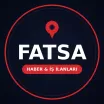 Fatsa Sohbet - İş İlanları - Haberler