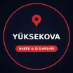 Yüksekova Sohbet - İş İlanları - Haberler