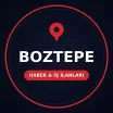 Boztepe Sohbet - İş İlanları - Haberler