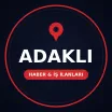 Adaklı Sohbet İş İlanları