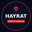 Hayrat - Sohbet - İş İlanları - Haberler