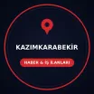 Kazımkarabekir - Sohbet - İş İlanları - Haberler