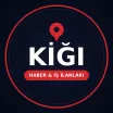 Kığı Sohbet - İş İlanları - Haber