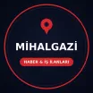 Mihalgazi - Sohbet - İş İlanları - Haberler