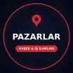 Pazarlar Sohbet - İş İlanları - Haberler